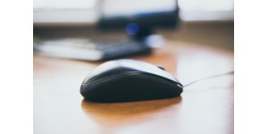 Most common problems with your optical mouse