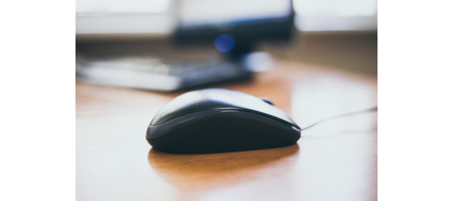 Most common problems with your optical mouse