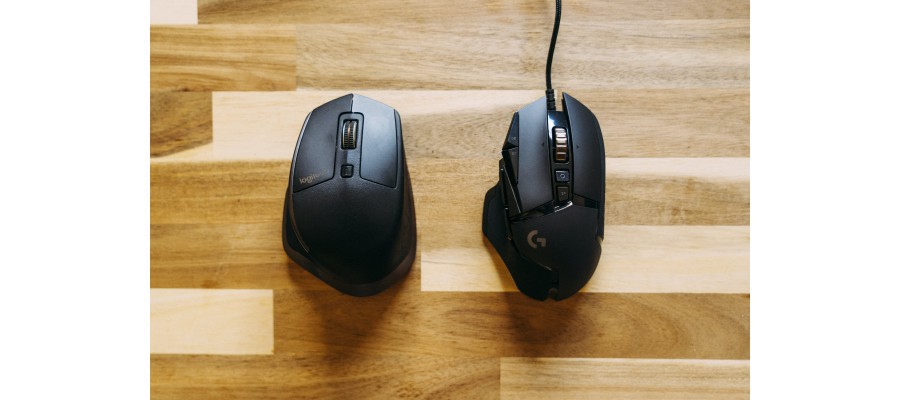 Top ways of fixing the scroll of your external mouse